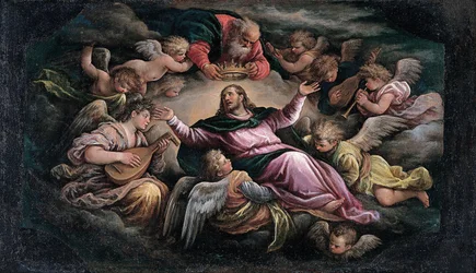 Christus in Herrlichkeit